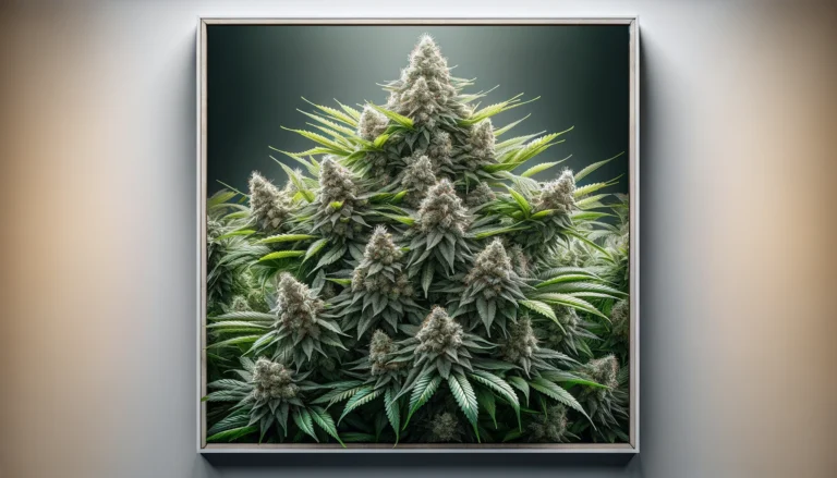 autoflower cannabis plant advantages